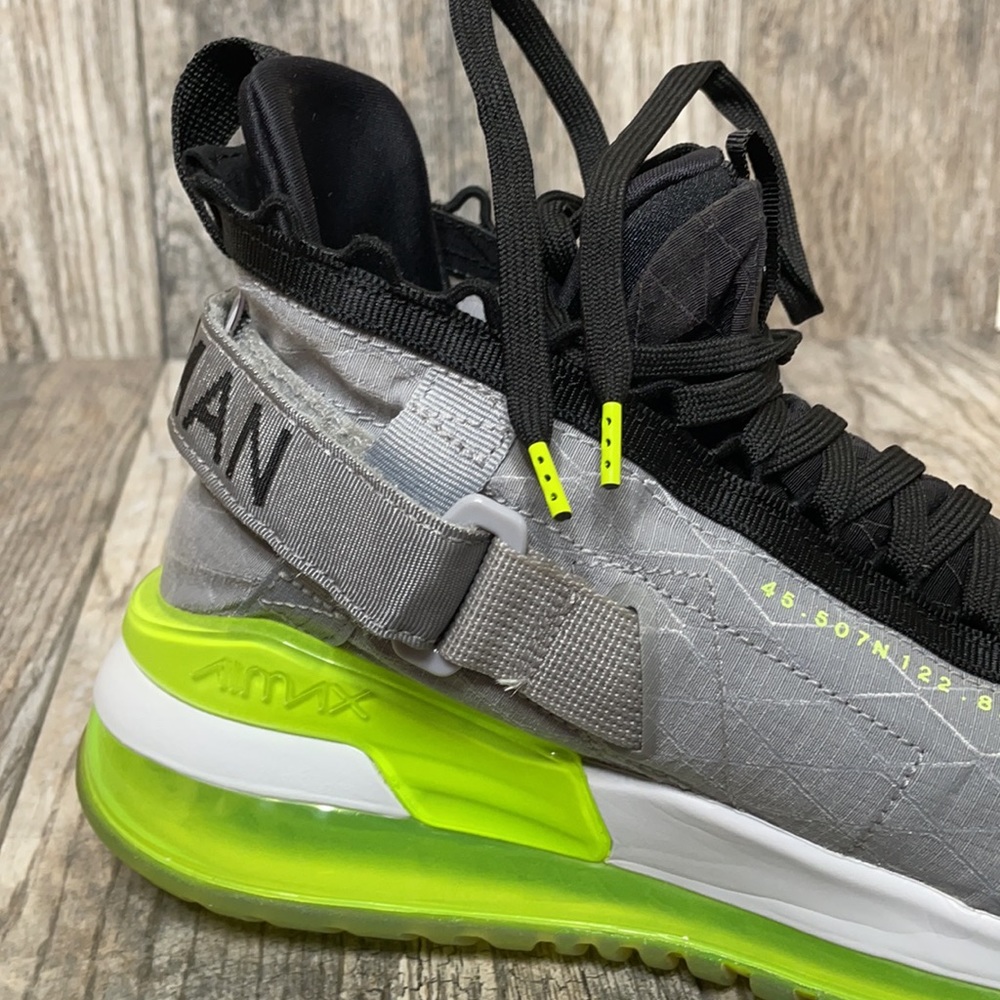 JORDAN PROTRO-MAX 720 shoes 9 - Picture 11 of 16